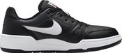 Nike Full Force Low Heren Sneakers Zwart/wit/antraciet/zeil Maat 42