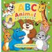 ABC Animal Adventures ABC Animal Adventure Paperback