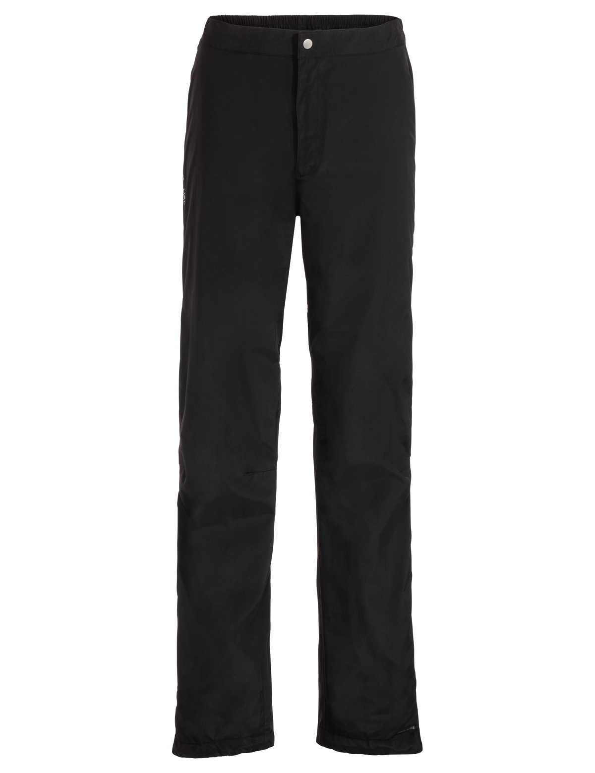 Vaude Me Yaras Rain Pants III. black. S