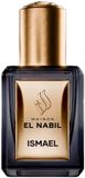 El Nabil Eau de Parfum / 5 ml / Mannen
