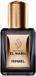 El Nabil Eau de Parfum / 5 ml / Mannen