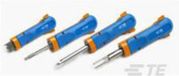 TE Connectivity 5-1579007-3 Uitwerpgereedschap voor MCP-contacten