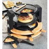 Kitchen Chef Keukenchef Raclette 1500 W
