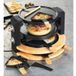 Kitchen Chef Keukenchef Raclette 1500 W