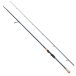 Abu Garcia Canne spinning Fantasista Nano 2-14g