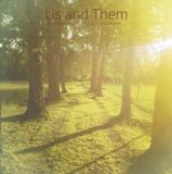 Coast2Coast Us And Them - Summer Green And Autumn Brown (LP)