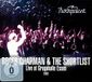 Bertus Distributie Roger Chapman Live At Rockpalast + Dvd