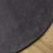 vidaXL - Tapijt - HUARTE - Antraciet - 80 x 150 cm - Polyester