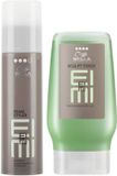 Wella EIMI Sculpted Wet Look - 150+125ml