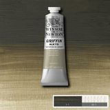 Winsor & Newton Griffin Alkyd Olieverf 37ML Davy's Grey 217
