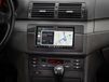 Alpine iLX-705E46 Moniceiver/Multimediastation für BMW E46
