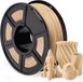 Filament d'imprimante 3D bois PLA 1,75 mm