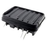 Zenitech - Waterdichte Aansluitdoos IP55 200x230x140mm
