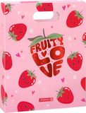 Heftbox Brunnen Heftbox A4 offen PP Fruity Love