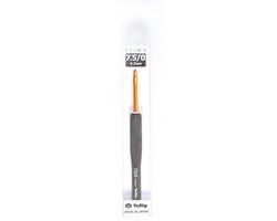 Tulip Etimo haaknaalden softgrip 4.50mm - 3st