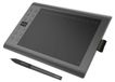 Merkloos Wacom Grafische tablet 10 x 6 inch - 12 sneltoetsen - Oplaadbare pen - Links- en rechtshandig