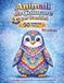 Animali da colorare per bambini 5 - 10 anni 50 disegni mandala facili e divertenti Sviluppa creatività e concentrazione: Libro da colorare per bambini per sviluppare creatività, concentrazione e relax