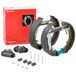 BREMBO K 06 005 Kit de freins, freins à tambours