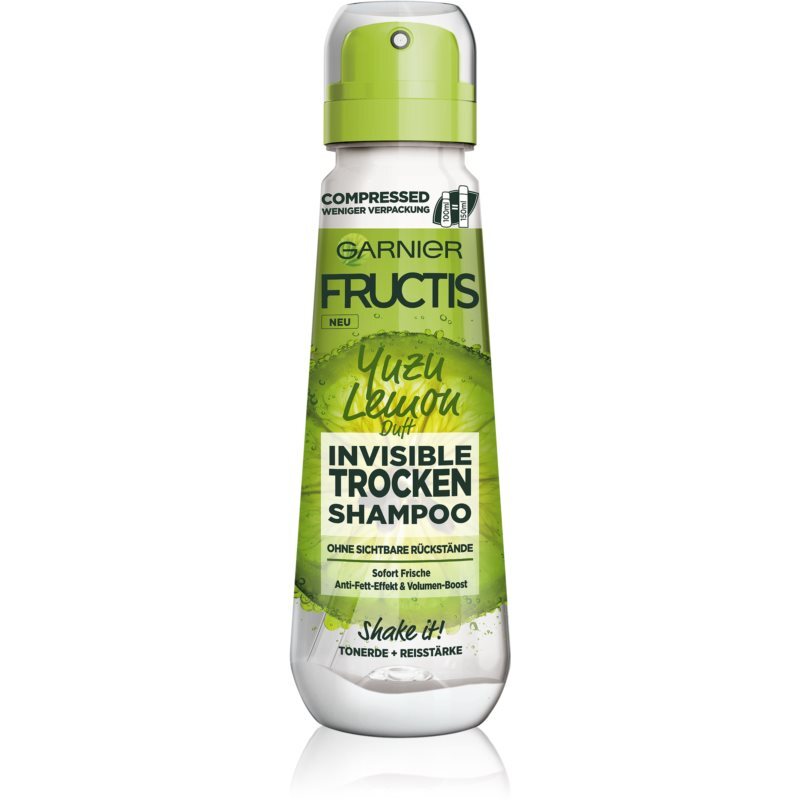 Garnier Fructis