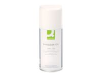 Q-CONNECT olie voor papiervernietigers | 150 ml
