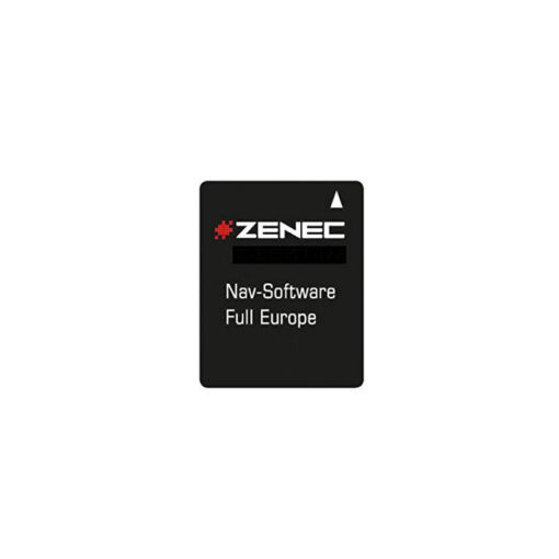 Zenec Zenec N-PNEX2SD-MH-E - 32GB Lege kaart -  Voor de Zenec Z-E3726 of Z-E4626