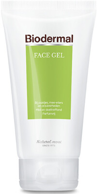 Biodermal Face Gel