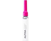 Alpina Lakstift Fuchsia PMS205