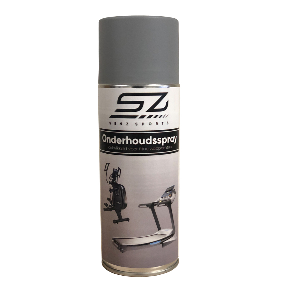 Senz Sports Onderhoudsspray -