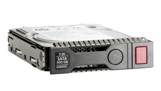 HP 450GB SAS