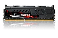 G.Skill 16GB DDR3-2400MHz DIMM Geheugenmodule