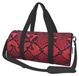 Sac Duffle Rond pour Gym et Activités Sportives