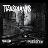 Haunted Transplants Haunted Cities