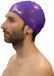 Squba Bonnet de bain en silicone Violeta SENIOR