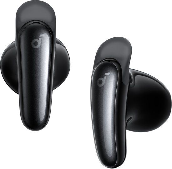 Soundcore Liberty Buds Zwart