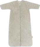 Jollein Baby Winter Sleeping Bag with Detachable Sleeves 70cm Velvet - Olive Green