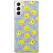 ERT GROUP Samsung S21 PLUS Looney Tunes Tweety 011 TPU Hoesje
