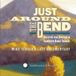 Music&Words Smithsonian Folkways Mike Seeger Various Artists - Just Around The Bend. Survival And Revival In Sout (3 CD)