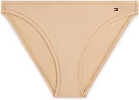 Tommy Hilfiger Underwear/Swimwear Bikinis Vrouwen XS Polyamide/Elastaan Pastelroze