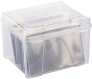 Vaessen Creative Kaarten opbergbox met 8 enveloppen