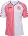 Hummel Dbu 86 Replica Jersey S/S