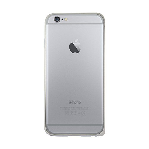 BigBen BC299745 zilver / iPhone 6