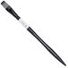 Winsor & Newton 5086112 Zwart/Wit Houten Plat Penseel