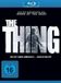 Plaion The Thing (2011) (Blu-ray)