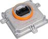 METZGER Koplampstuurapparaat, stuurapparaat 0896558, voorzijde, voor AUDI A6 Avant (4G5, 4GD, C7)