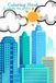 Coloring Book: A cidade dos sonhos