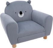 Atmosphera Kinderfauteuil Koala - Grijs