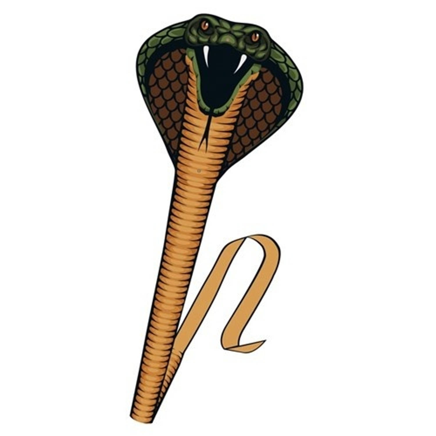 Günther Cobra