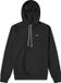 Nike Solo Swoosh Mannen Zwart Sweatshirt XXL