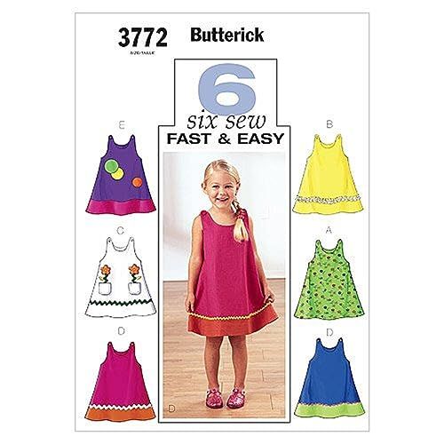 Butterick patroon