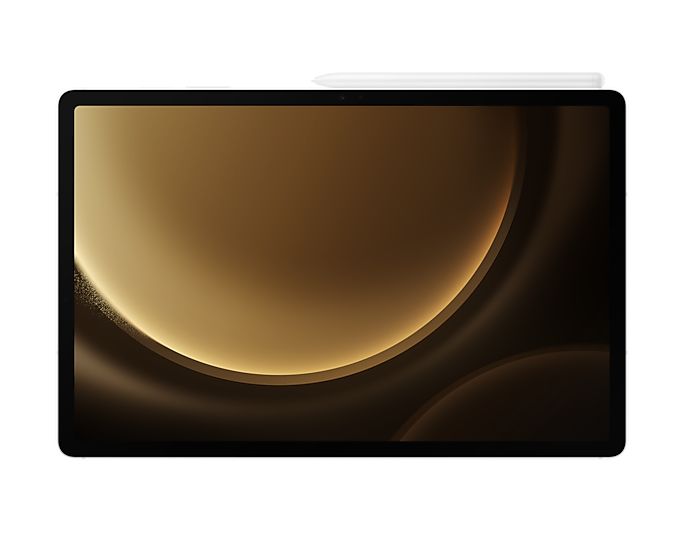 Samsung Galaxy Tab S9 FE / WiFi 6 / 128 GB / Silver